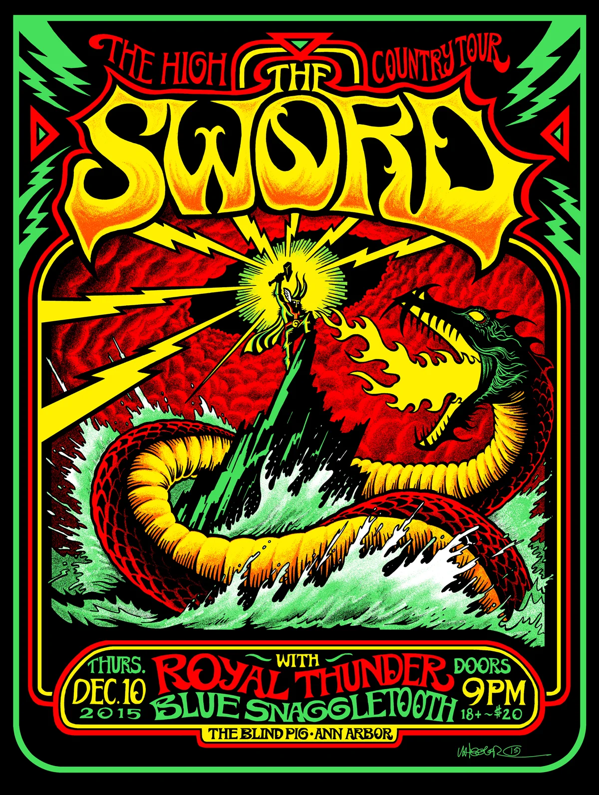 Sword gigposter Jeremy Wheeler.jpg